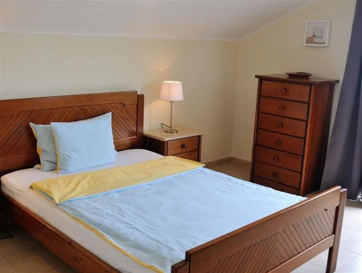 Residência Água de Madeiros