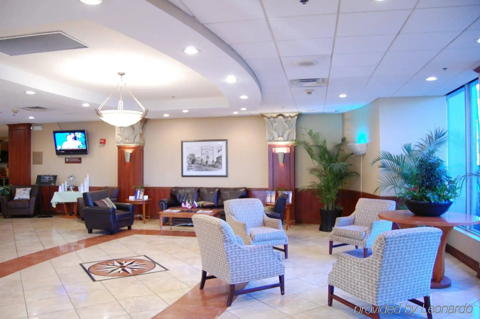 Holiday Inn Birmingham-Airport by IHG