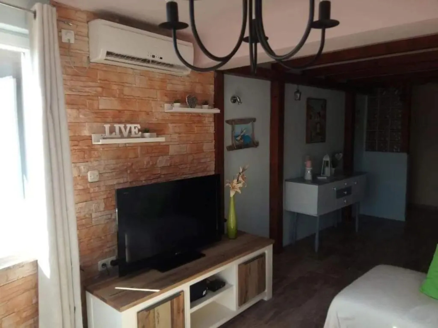 Apartment Ive Lucica