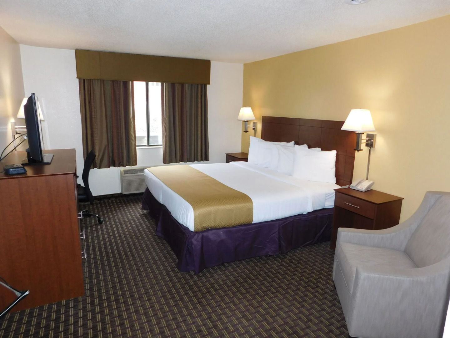 Days Inn Des Moines/Merle Hay