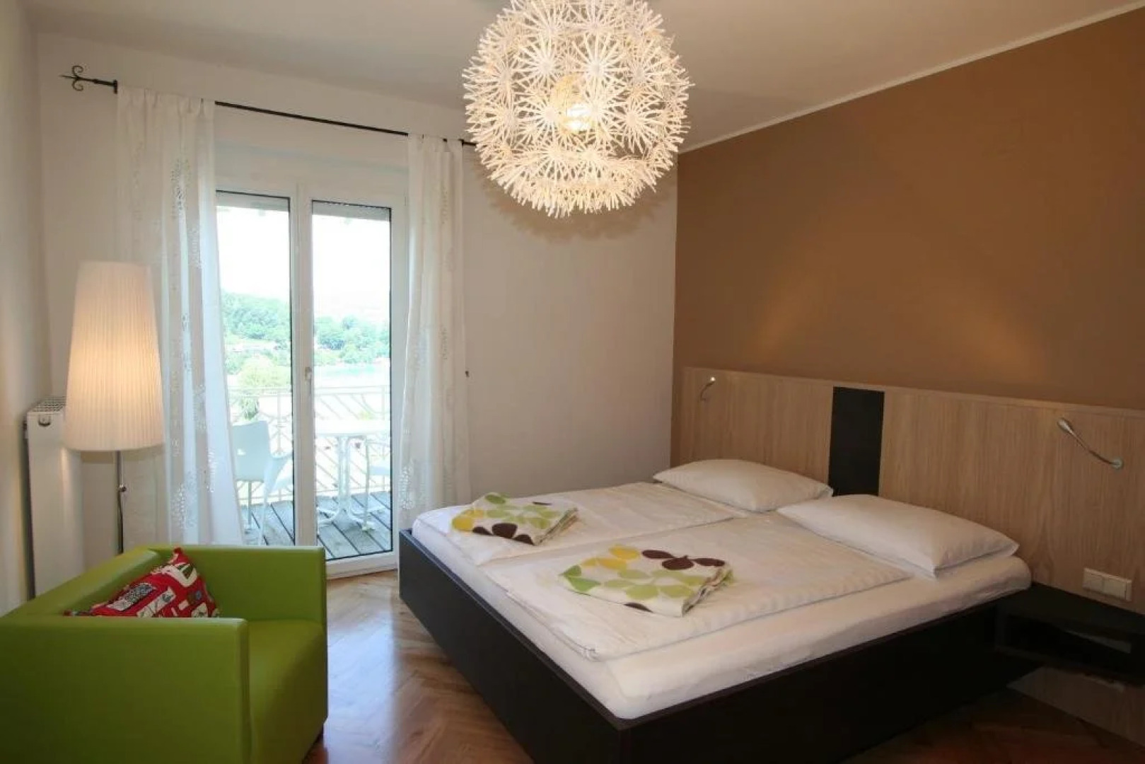 Buchenheim Apartments