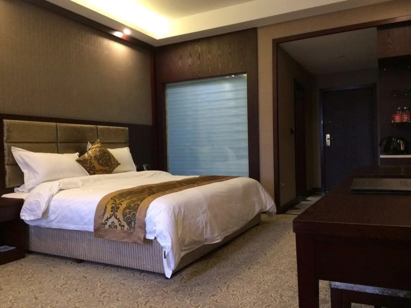 Qi Xing Wan He Hotel
