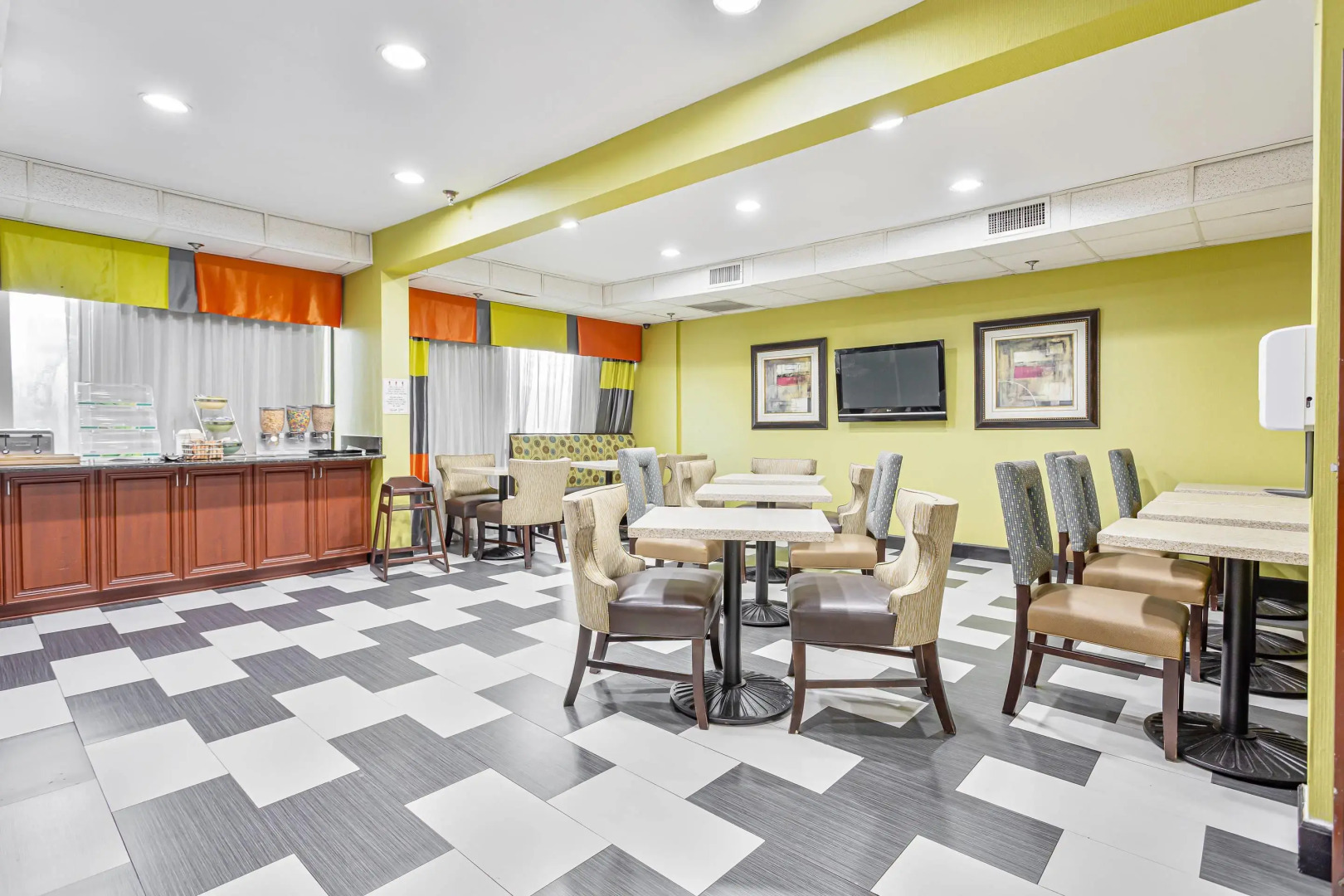 Quality Inn Prattville I-65