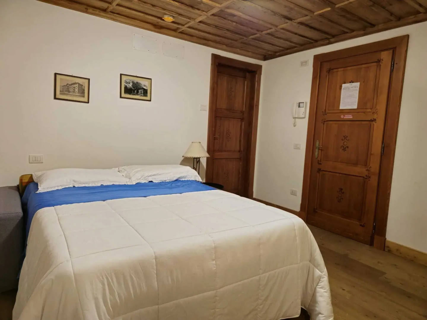 Grand Hotel Ceresole Reale