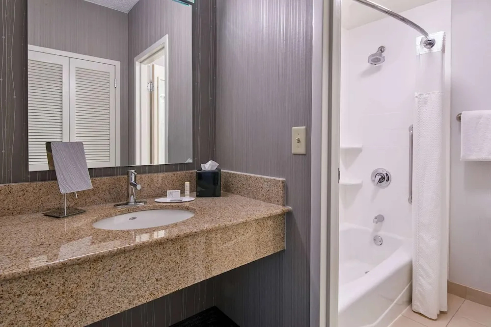 Sonesta Select Minneapolis Eden Prairie