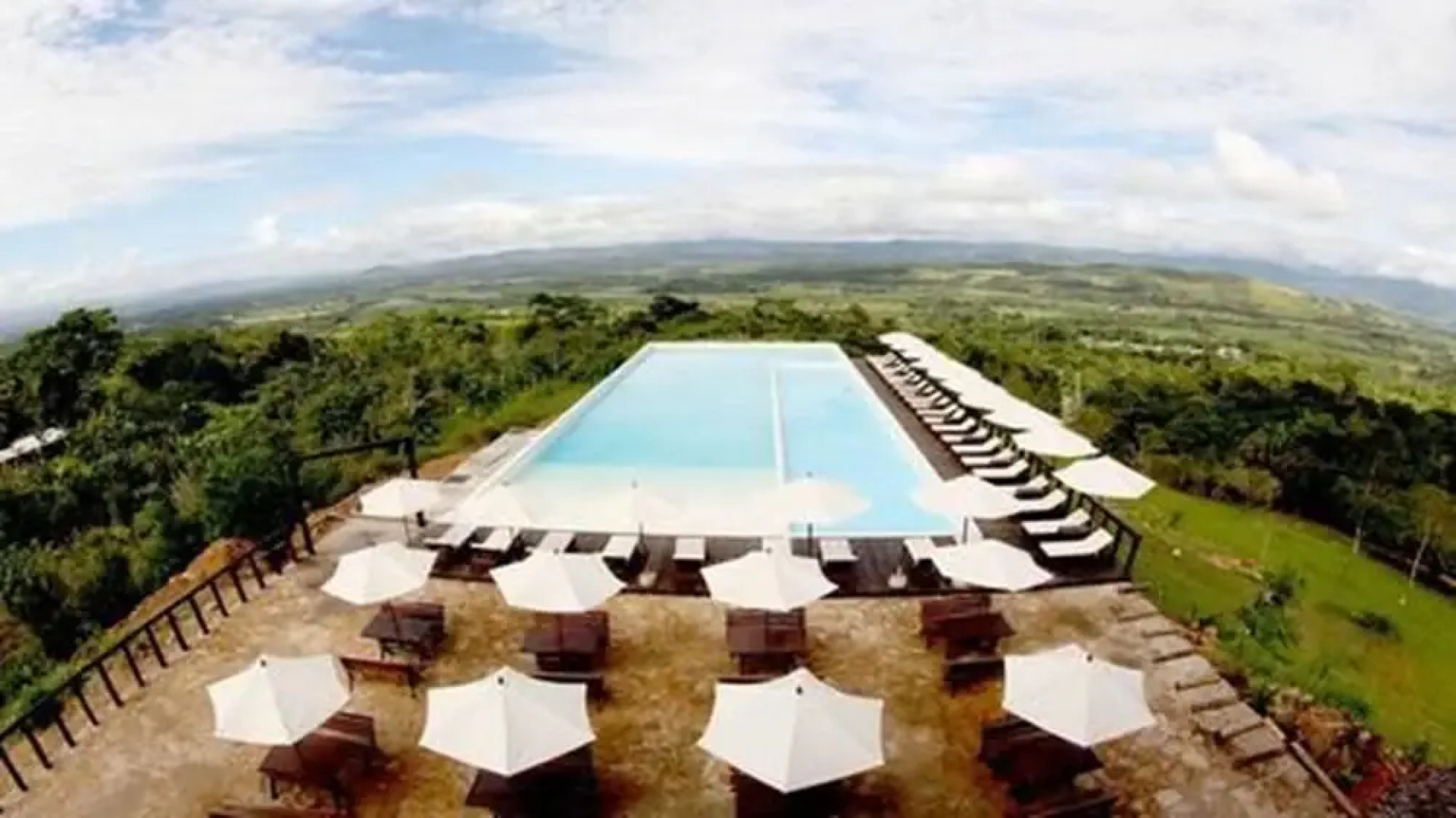 Hotel Rustica Tarapoto