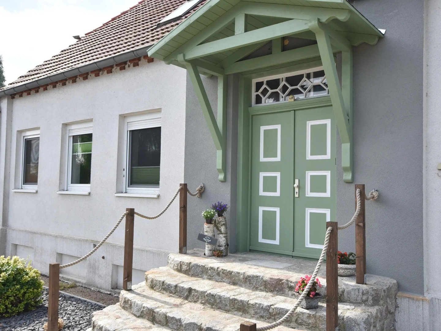 Apartment near Insel Poel