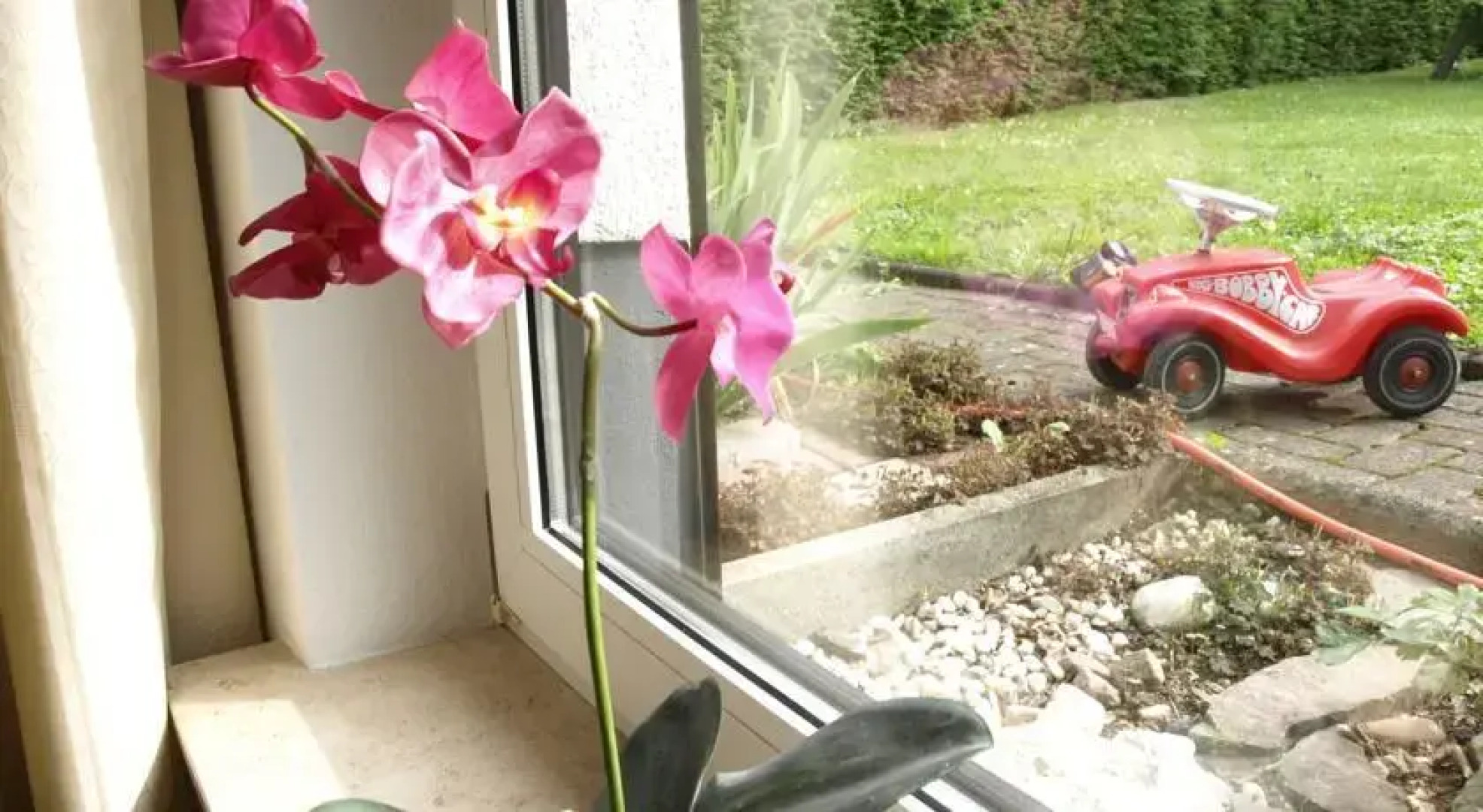 Ferienwohnung Thüringen