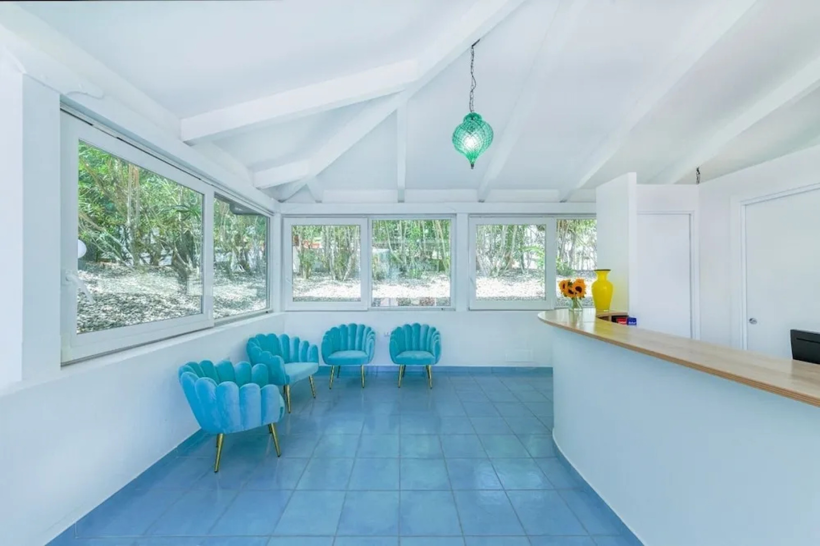 Agave Hotel Residence Inn