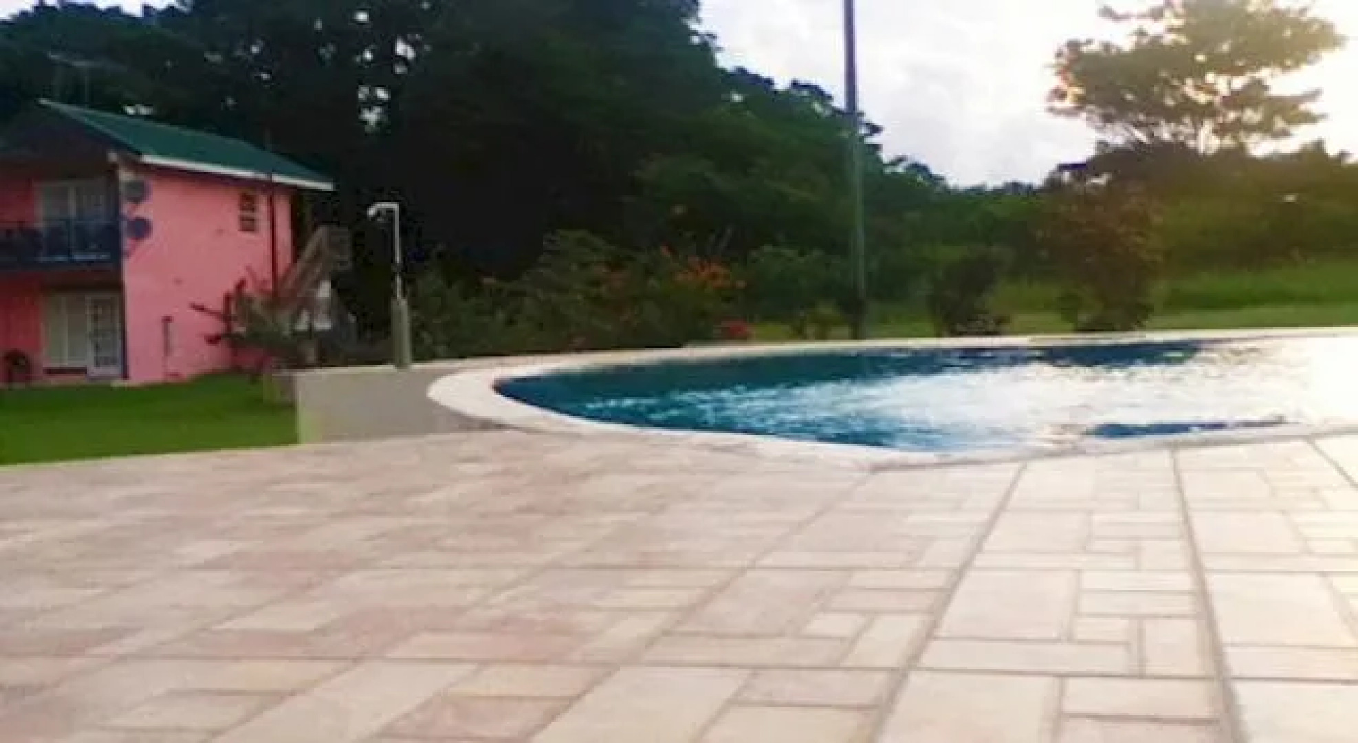 Canoe Bay Beach Resort