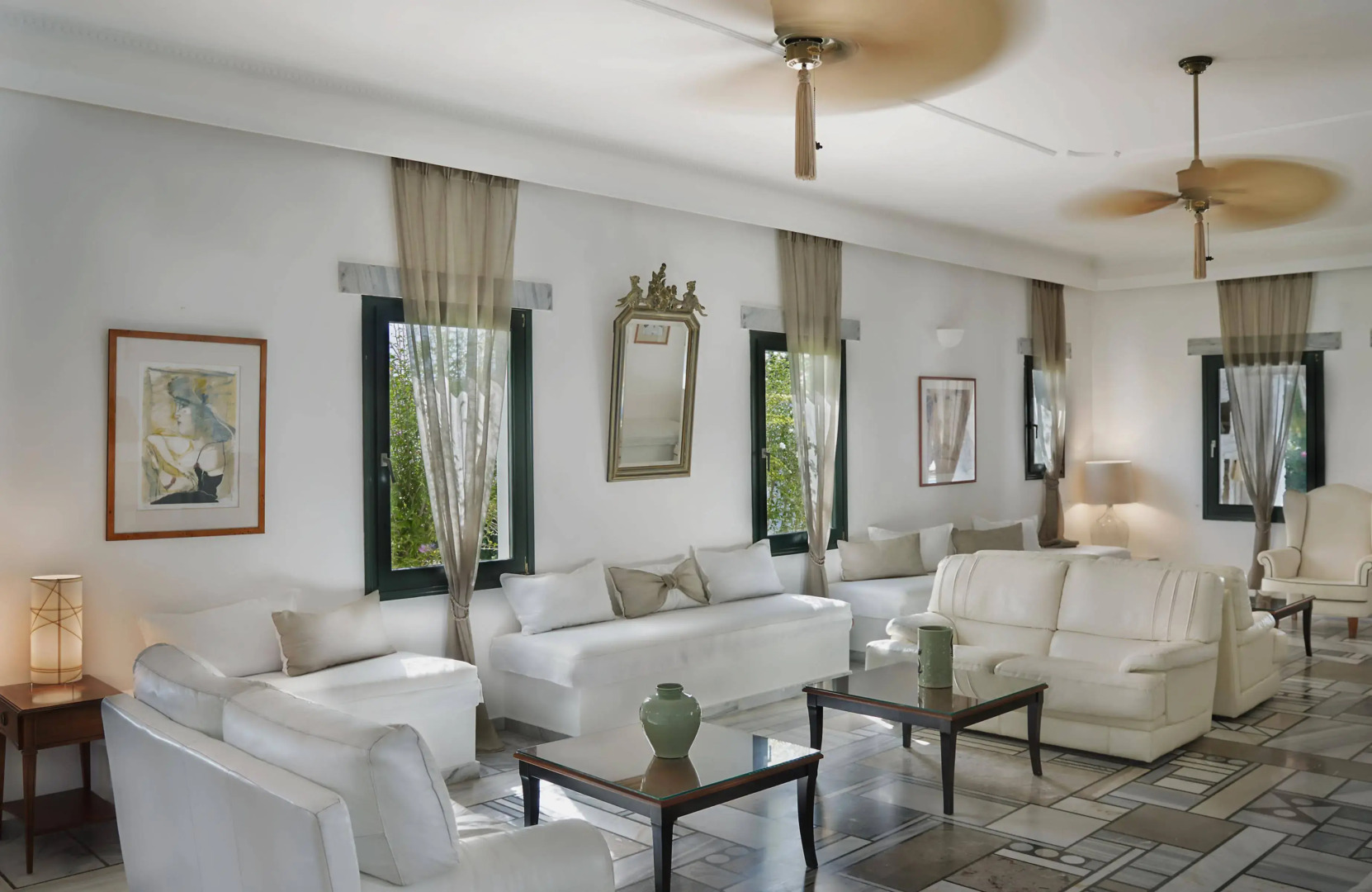 Yria Boutique Hotel & Spa