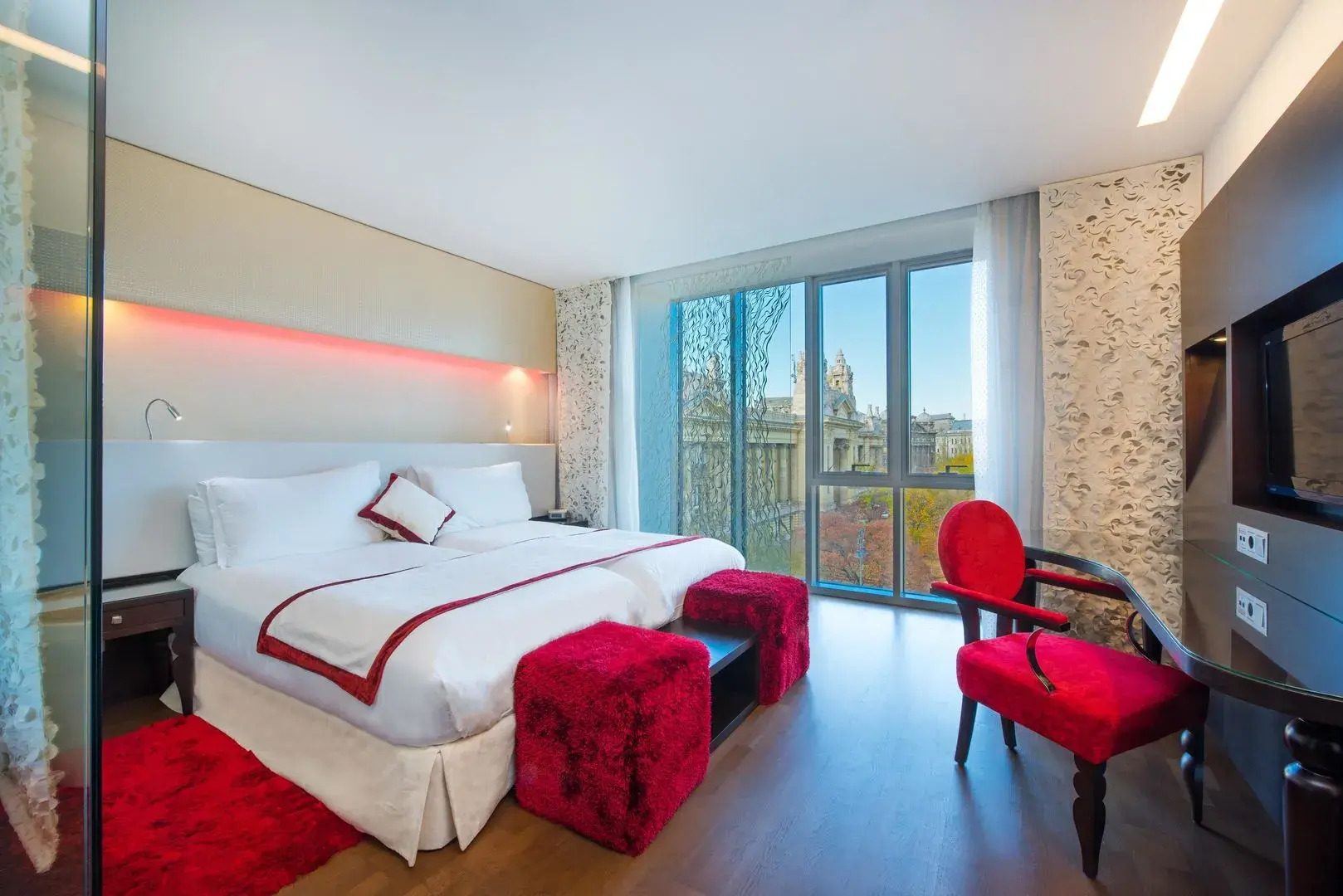 Verno House Budapest, Vignette Collection by IHG