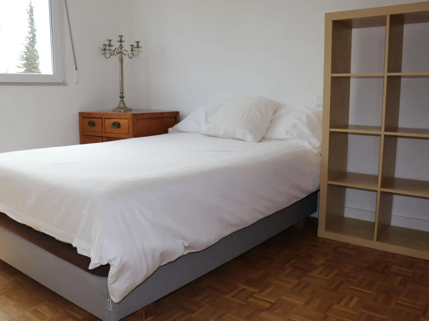 Enticing Holiday Home in Galapagar with Private Terrace