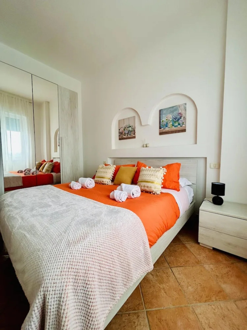 Casa Olbia Centro in Olbia