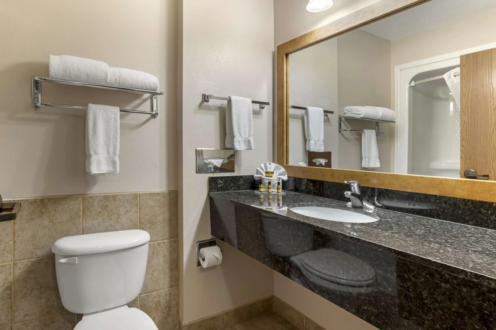 Best Western Plus Country Inn & Suites
