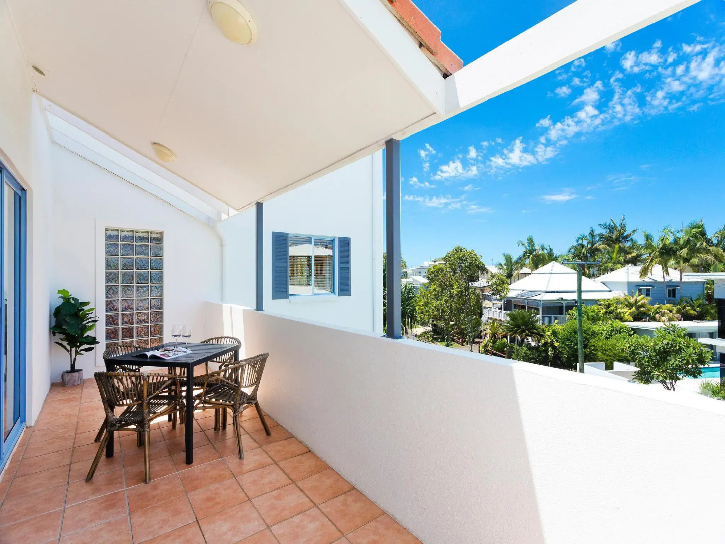 Rimini Holiday Apartments