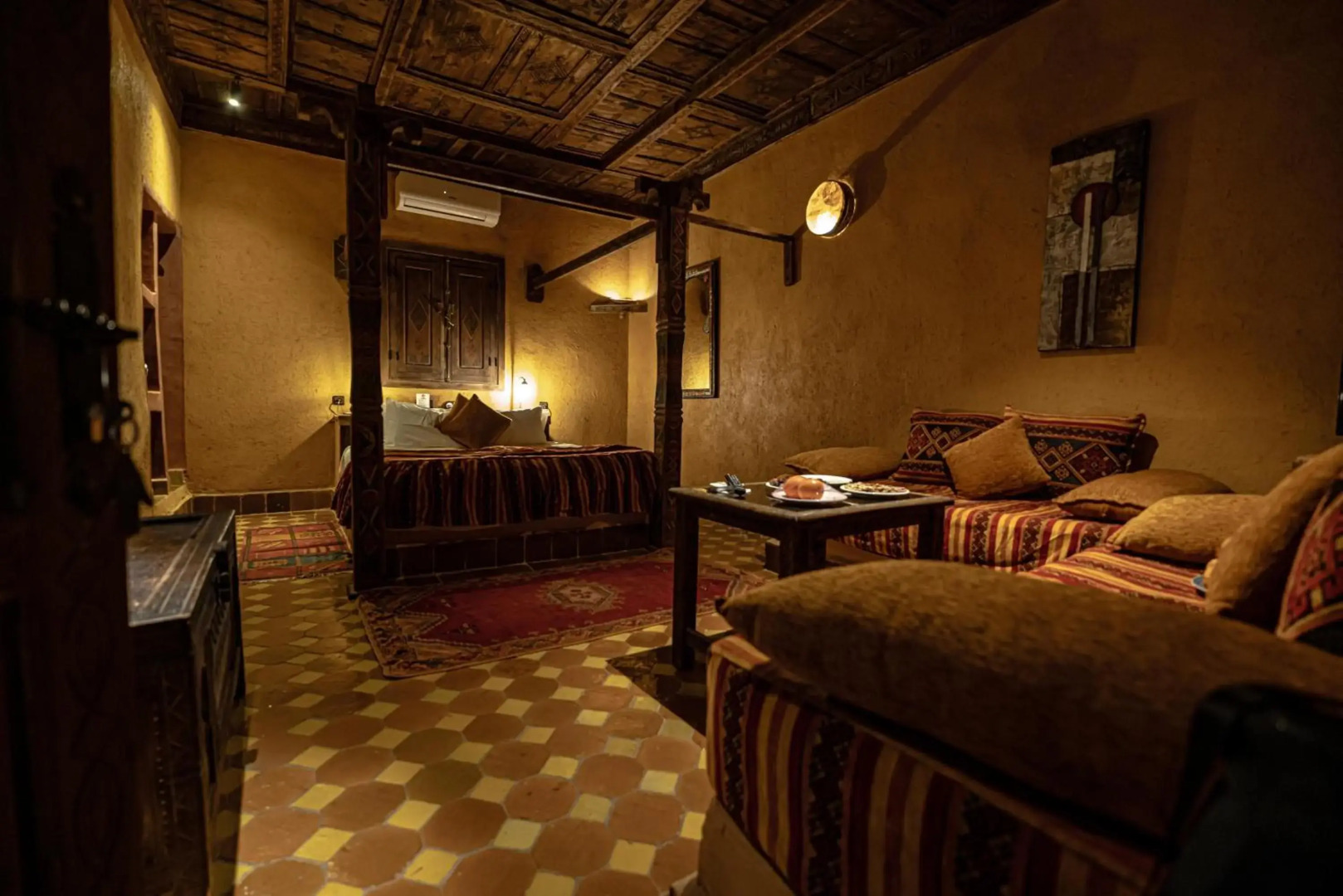 Kasbah Hotel Xaluca Arfoud