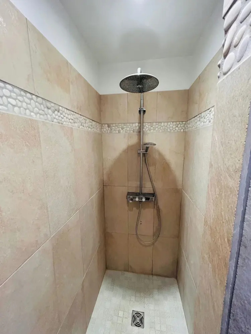 La Villa du Vignoble Piscine