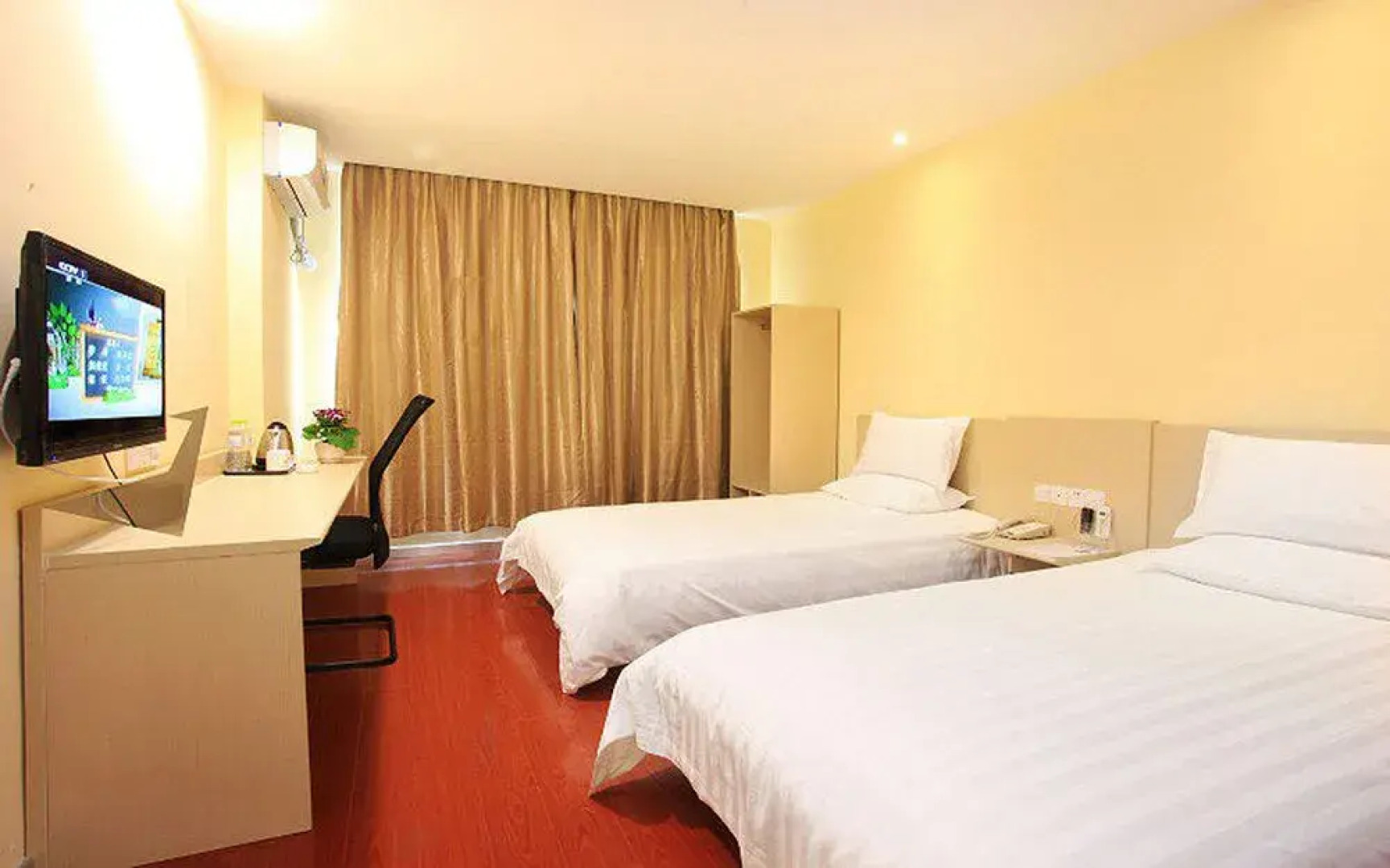 Hanting Hotel Kashgar Id Kah Mosque Hotel