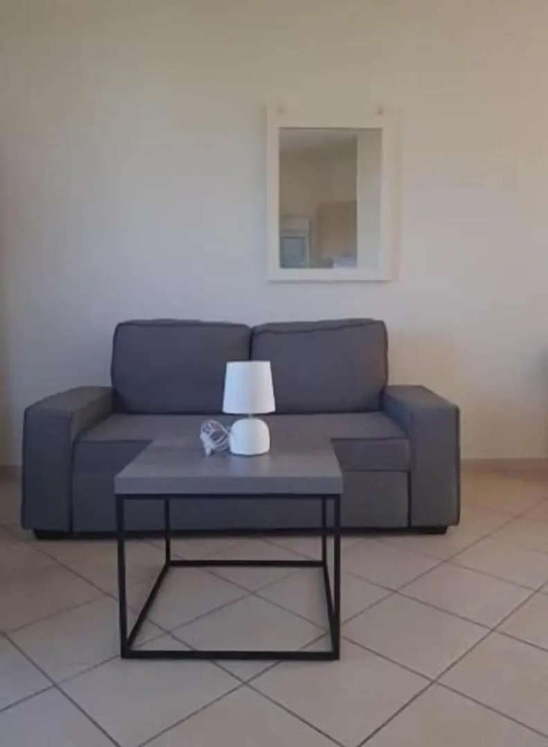 New Kydonia Suites & Studios