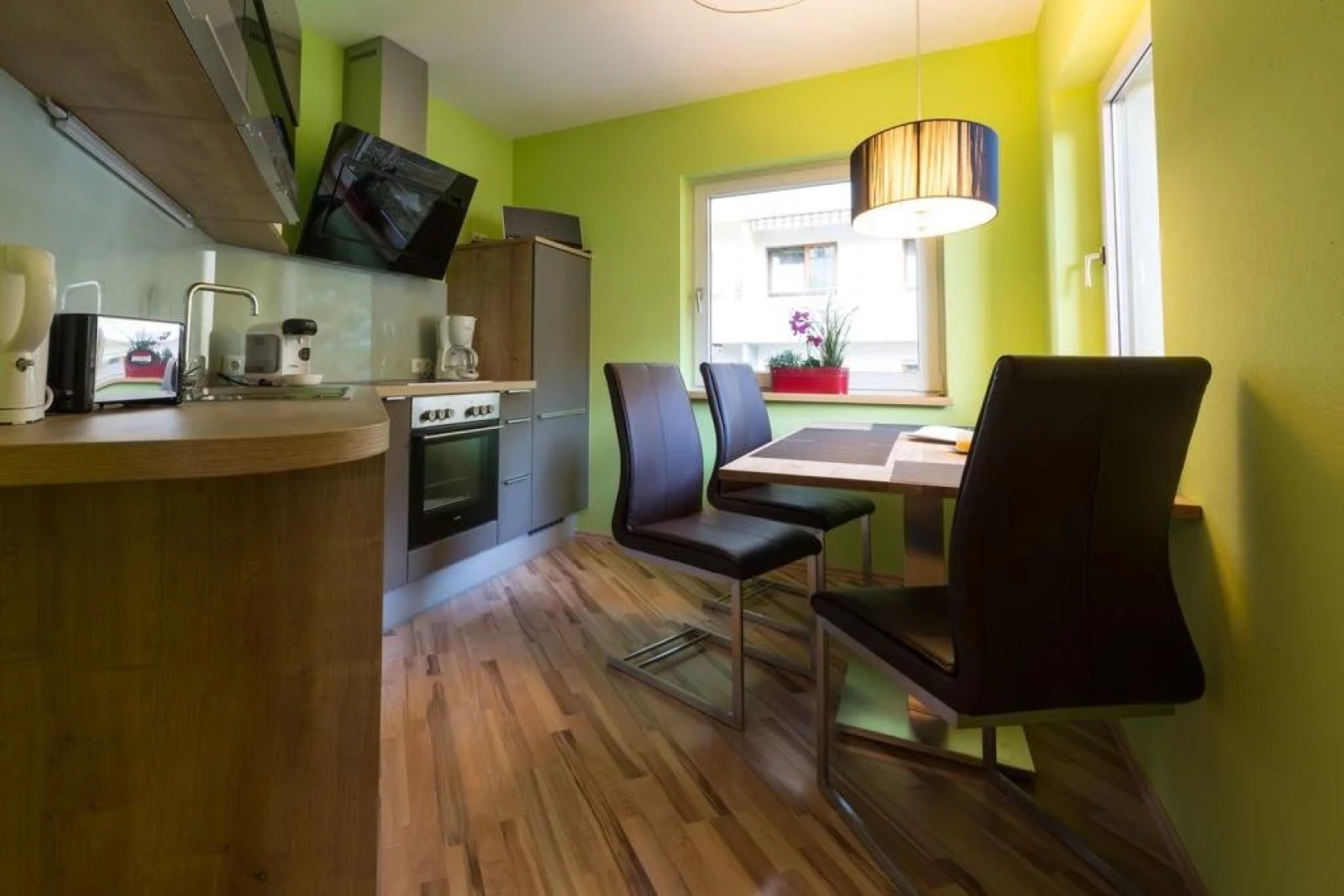 PrachtBude Mayrhofen