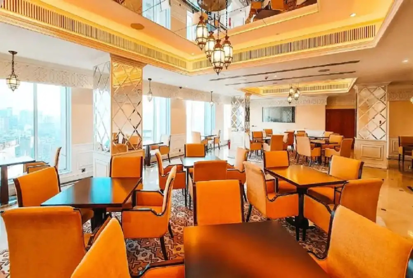 Goroomgo Green Hill imphal