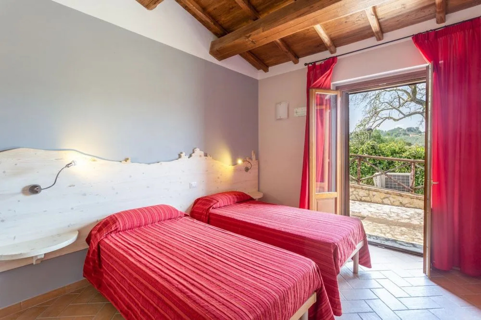 Agriturismo Dei Casali