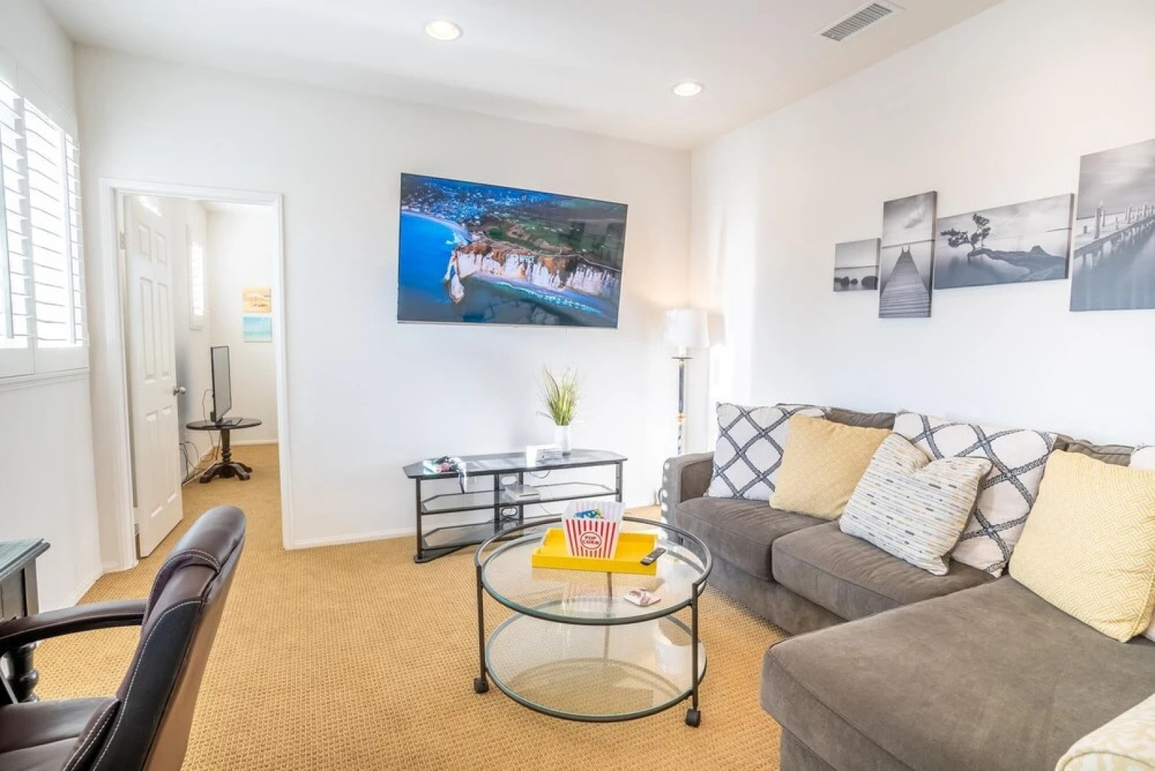 House of Verrett Beach Villa-ventura