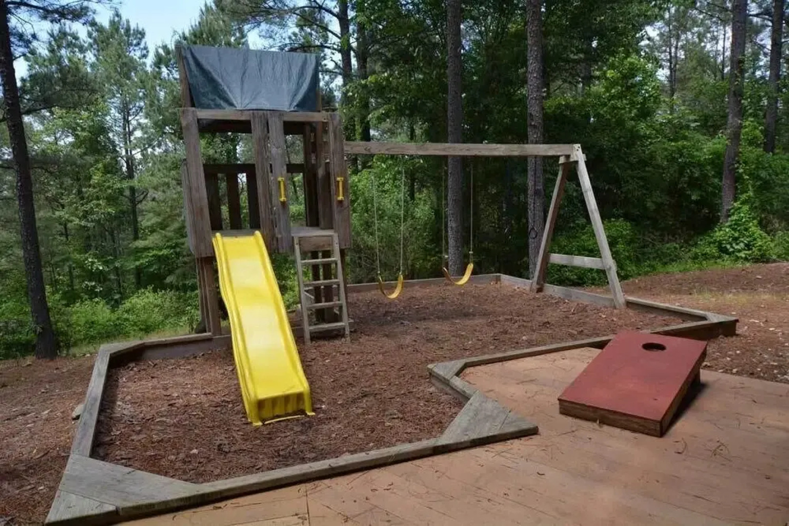 Talako Lodge - 4 Br Cabin