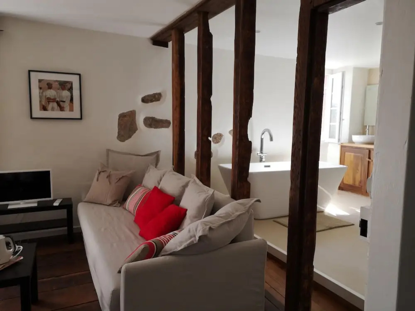 Chambres d'hôtes Chalbonia