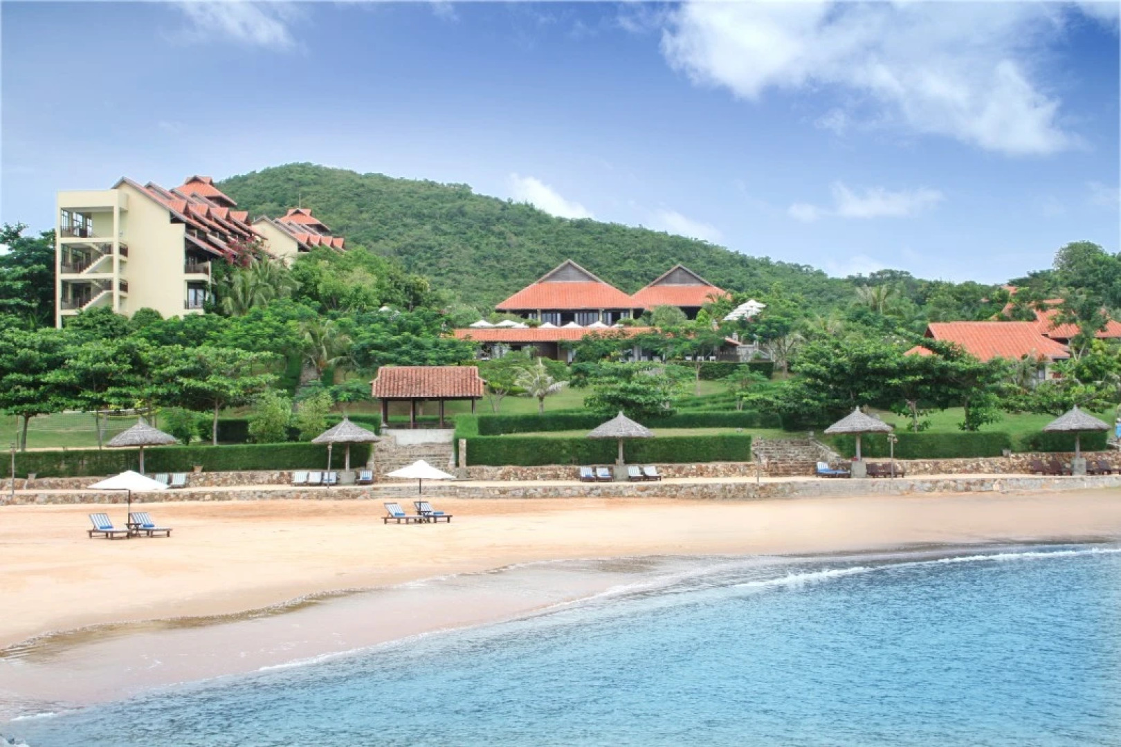 Romana Resort & Spa