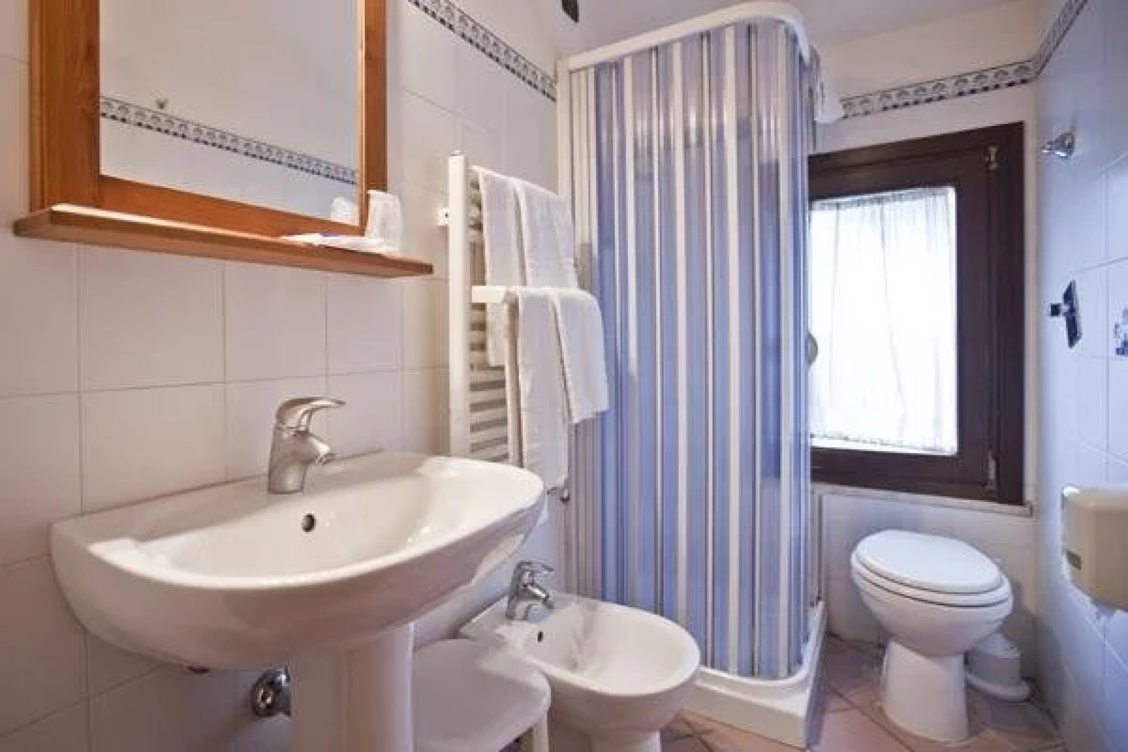 Belvedere San Nicola