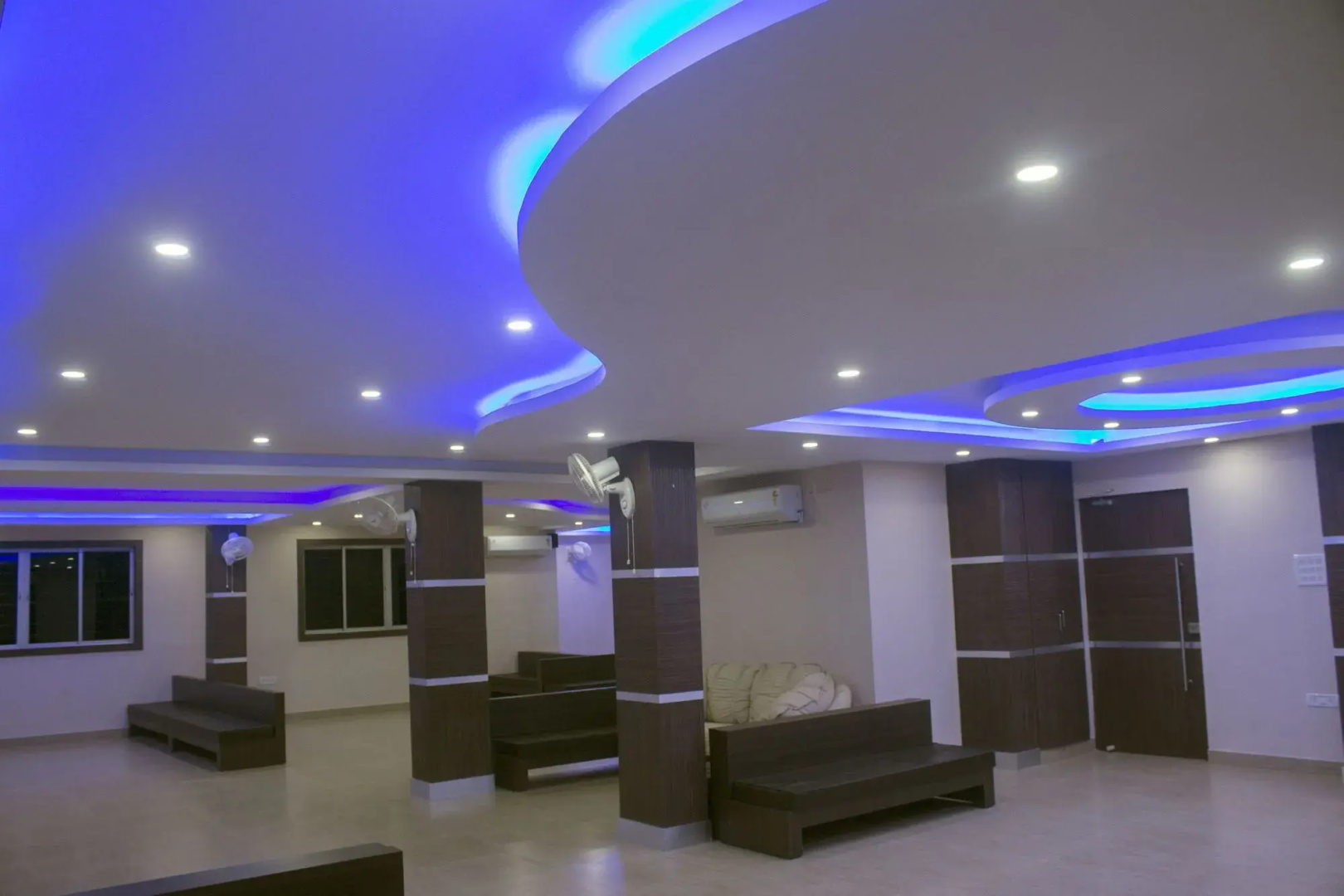 The Altira Hotel