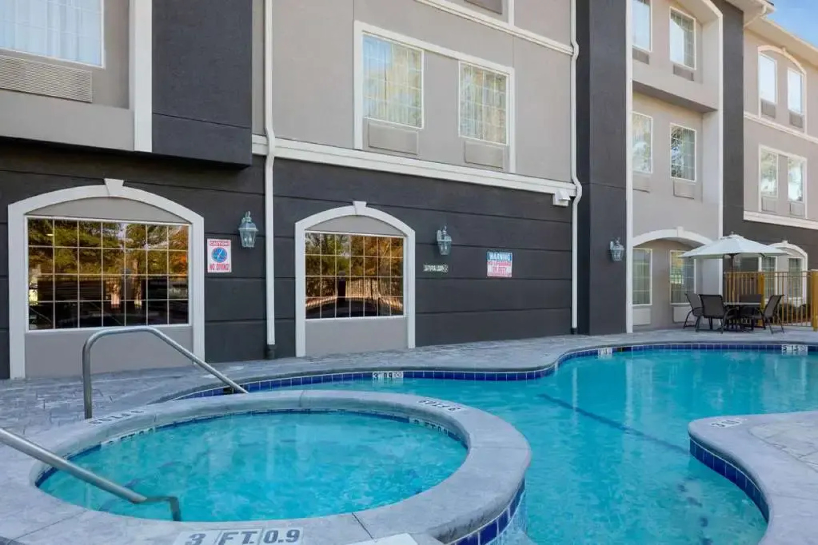 La Quinta Inn & Suites Savannah Airport-Pooler