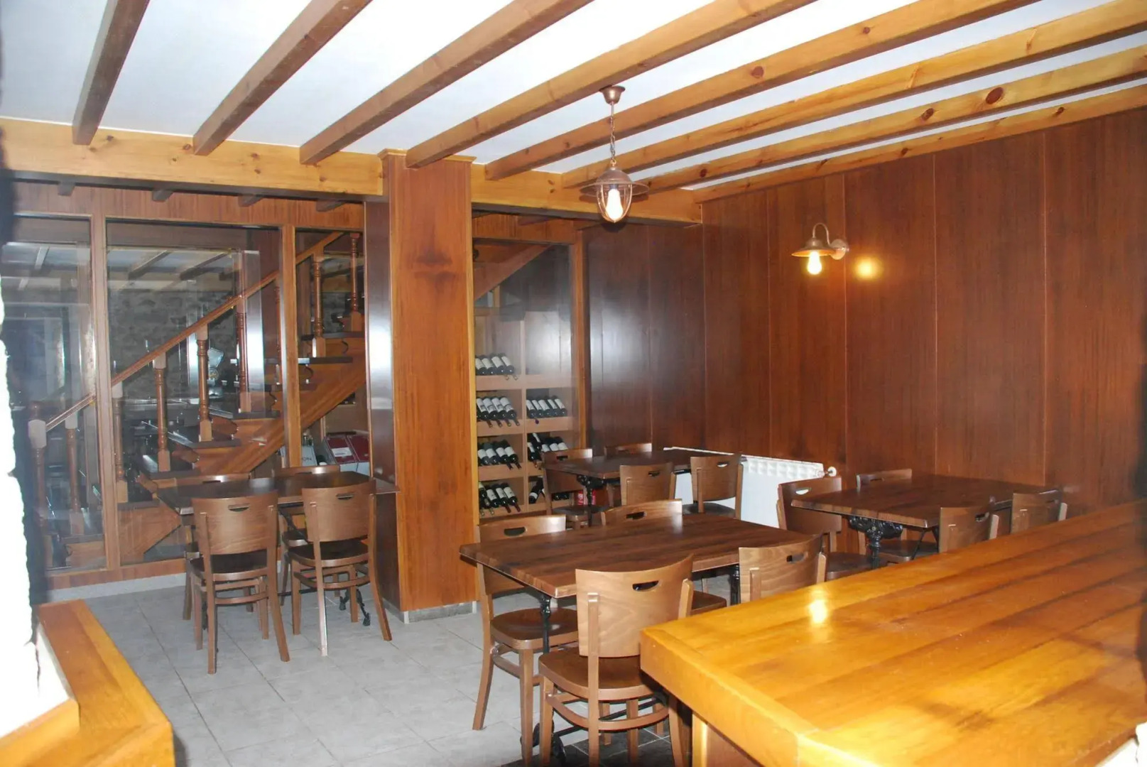 Hotel Rústico Casa Do Vento