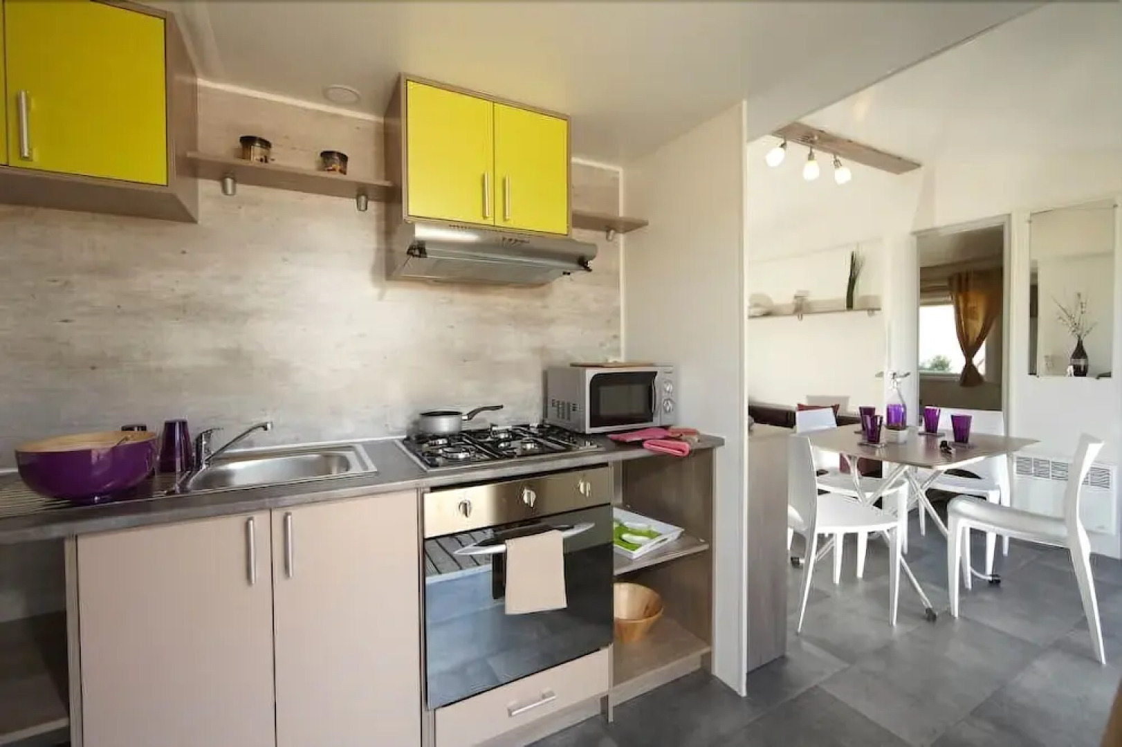 Residence Maeva Le Vanoise