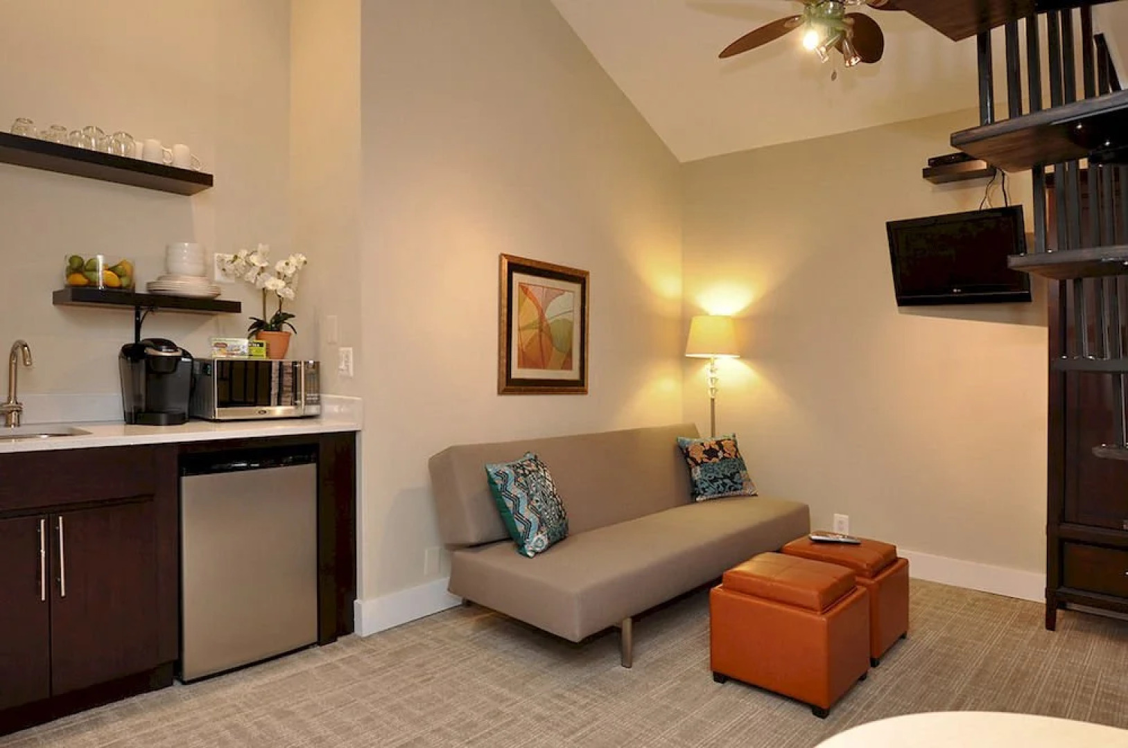 Sojourn at DuPont Place