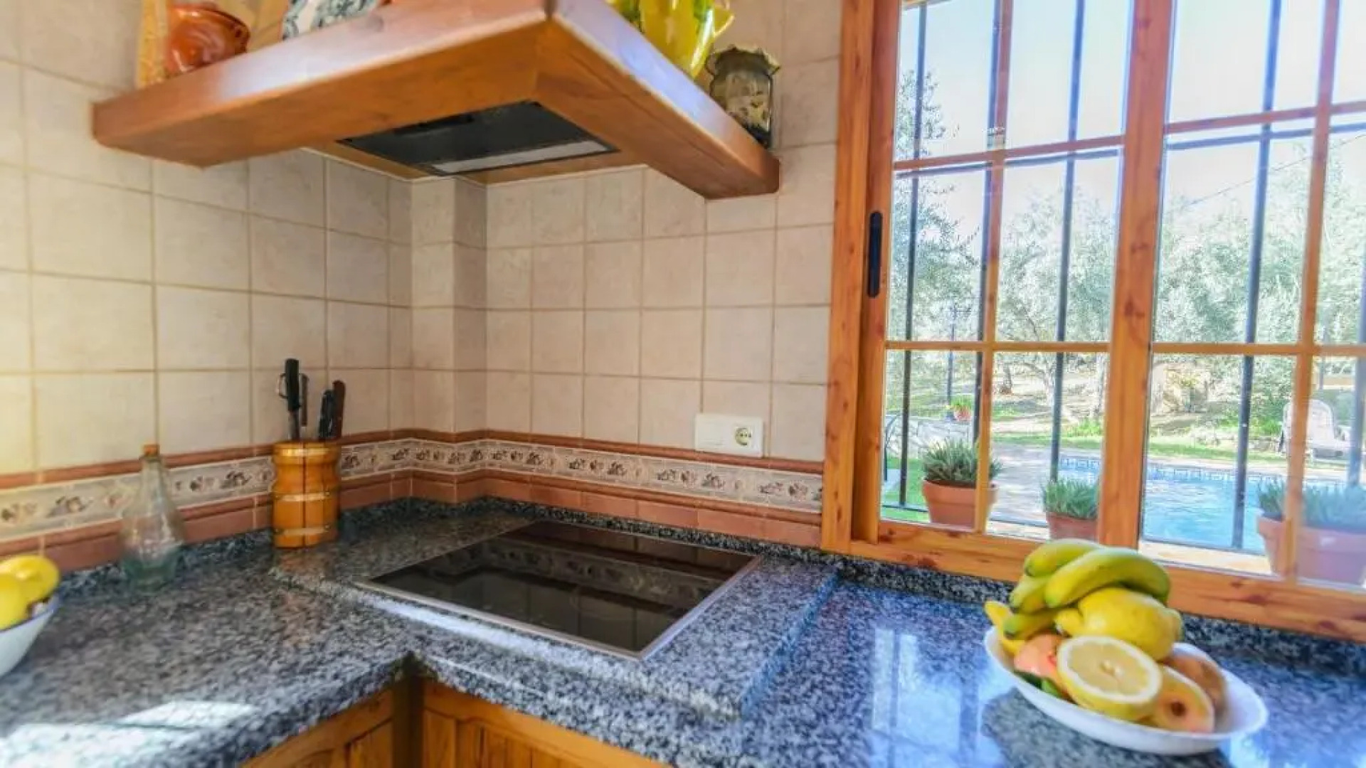 Casa Ana Maria Periana by Ruralidays