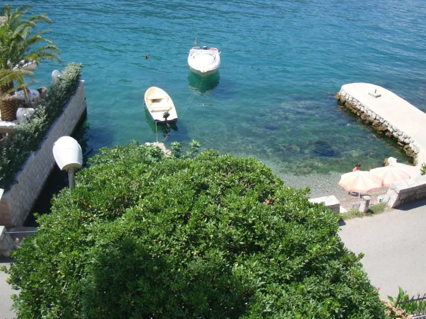 Villa Perla del Mare