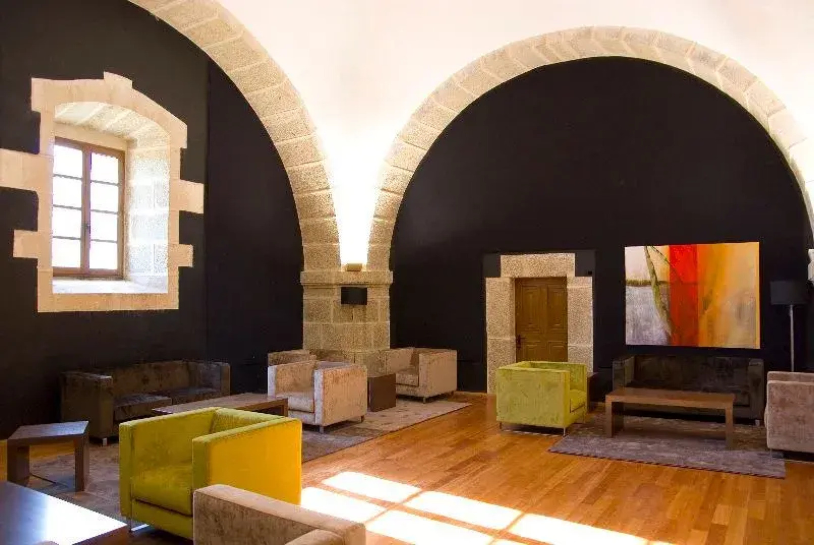 Hotel 4* Conventual Sierra de Gata