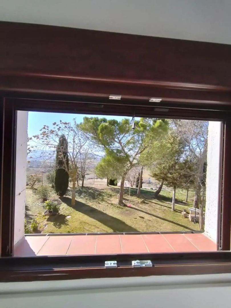 Puerta Laguna - Casa con parcela