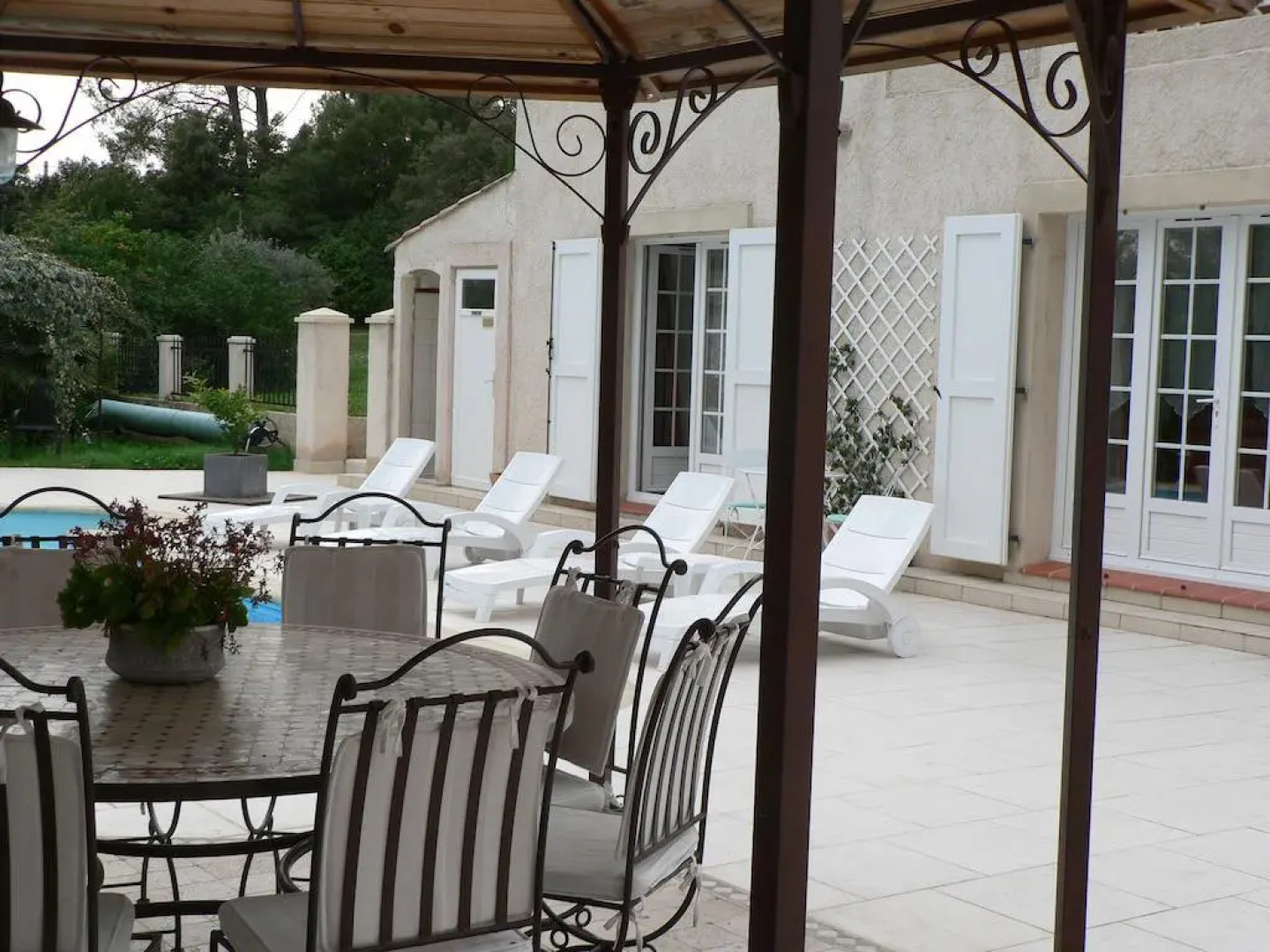 Gite Chez Isabelle et Guy