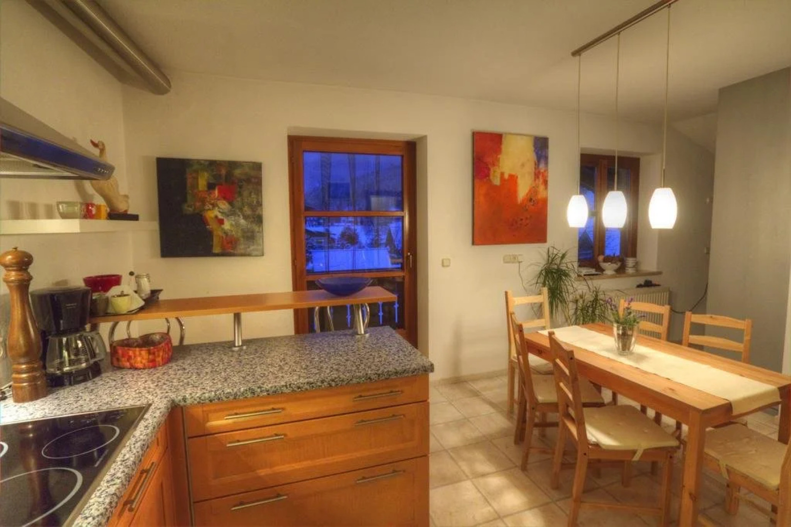 Mountain Inn Chalets & Apartments