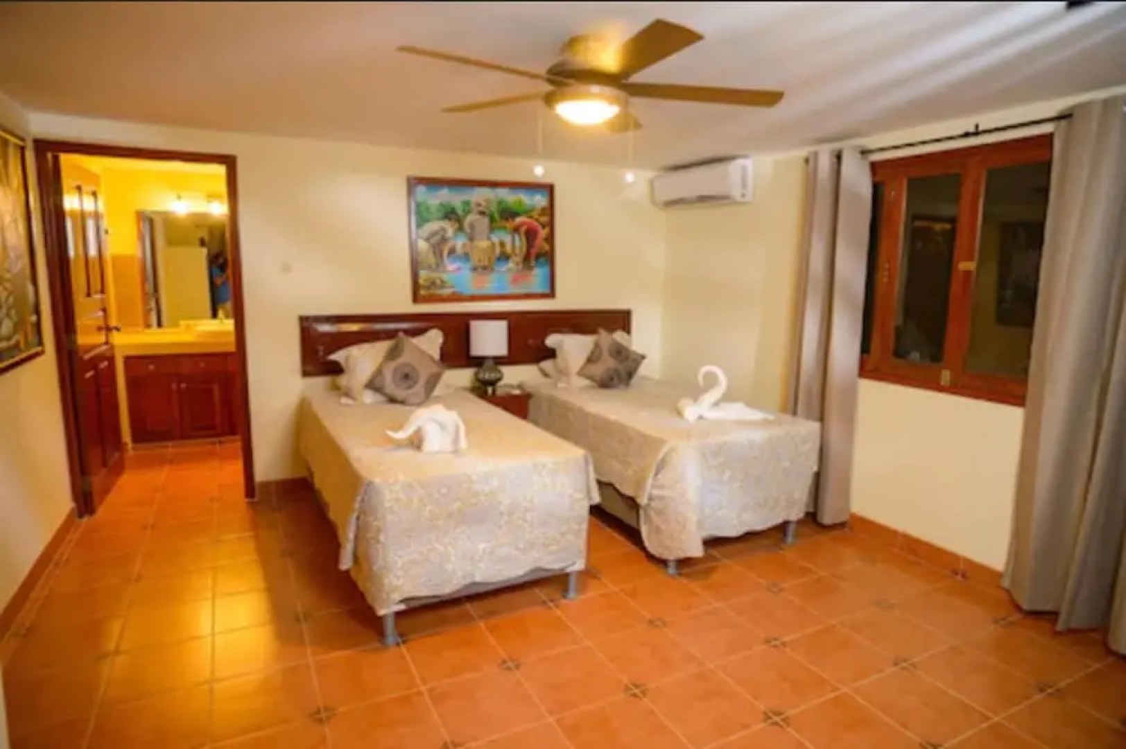 Apoyo Resort & Conference Center