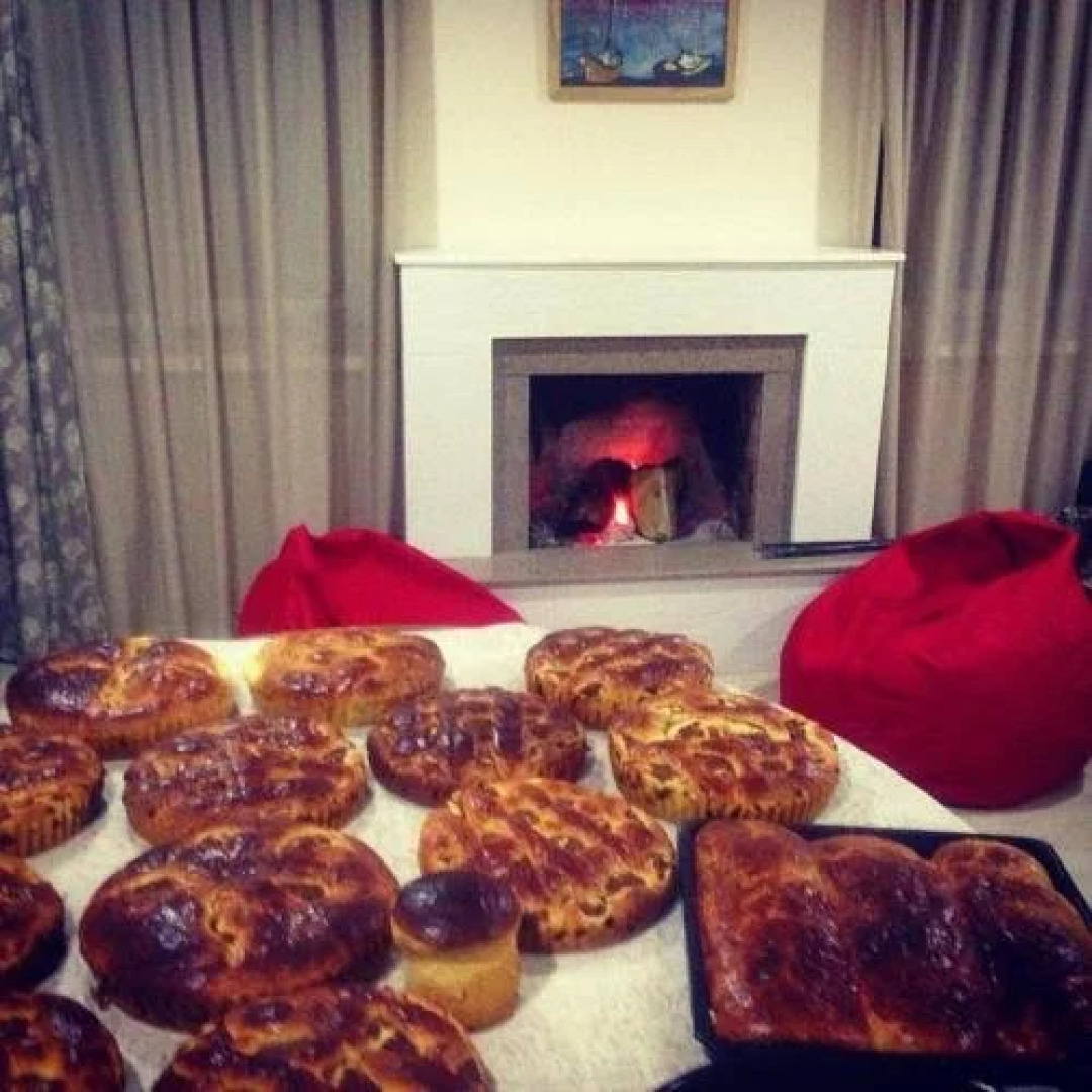 Guest House Gardenia & Wine Cellar