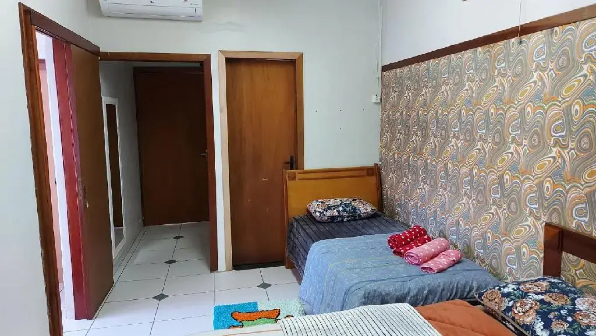 Hostel Pe Da Serra
