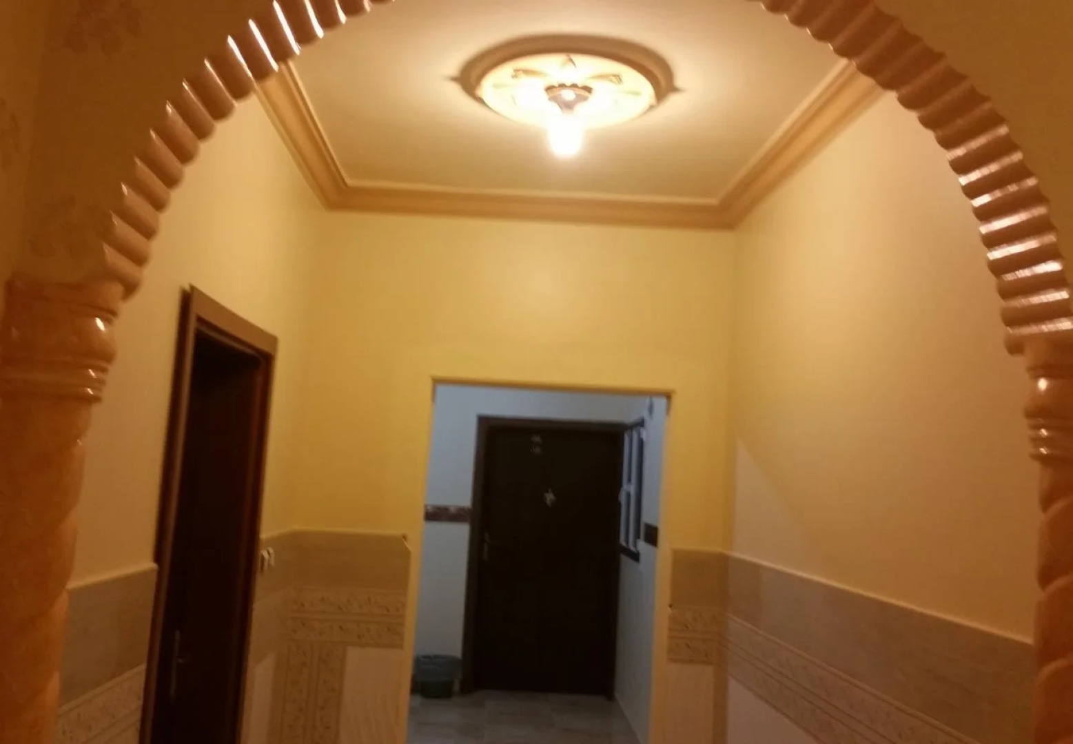 Bahget Eljouf Furnished Apartment