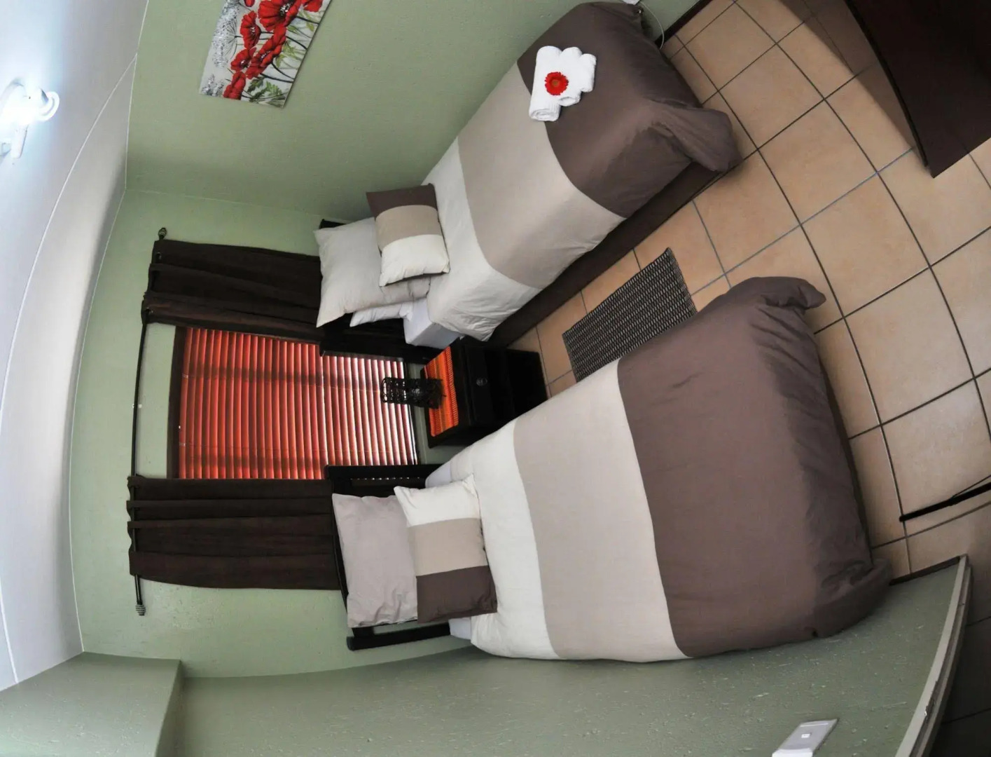 Summer Garden Guest House and Self Catering Apartments