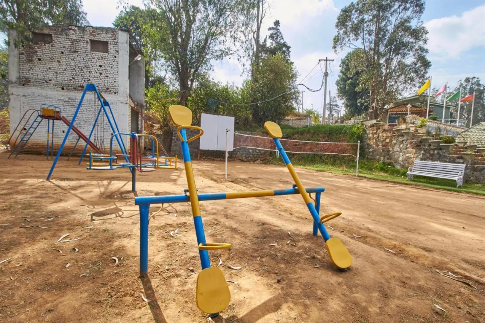 Sabol Holiday Resorts