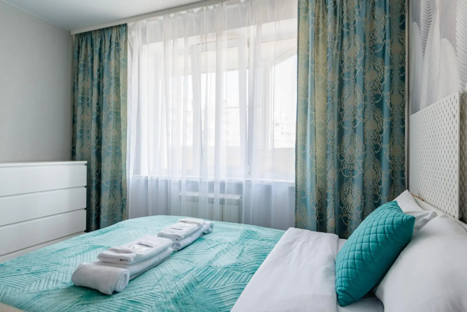 RentAp (РентАп) на улице Радужная 16